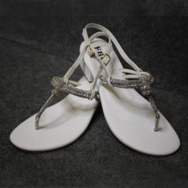 FBW 0002 Women Formal Elegance Handmade Shoes