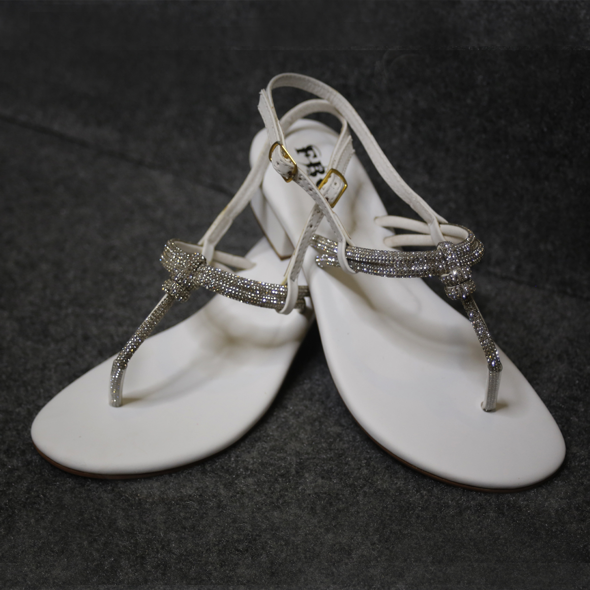 FBW 0002 Women Formal Elegance Handmade Shoes FBW 0002 Women Formal Elegance Handmade Shoes