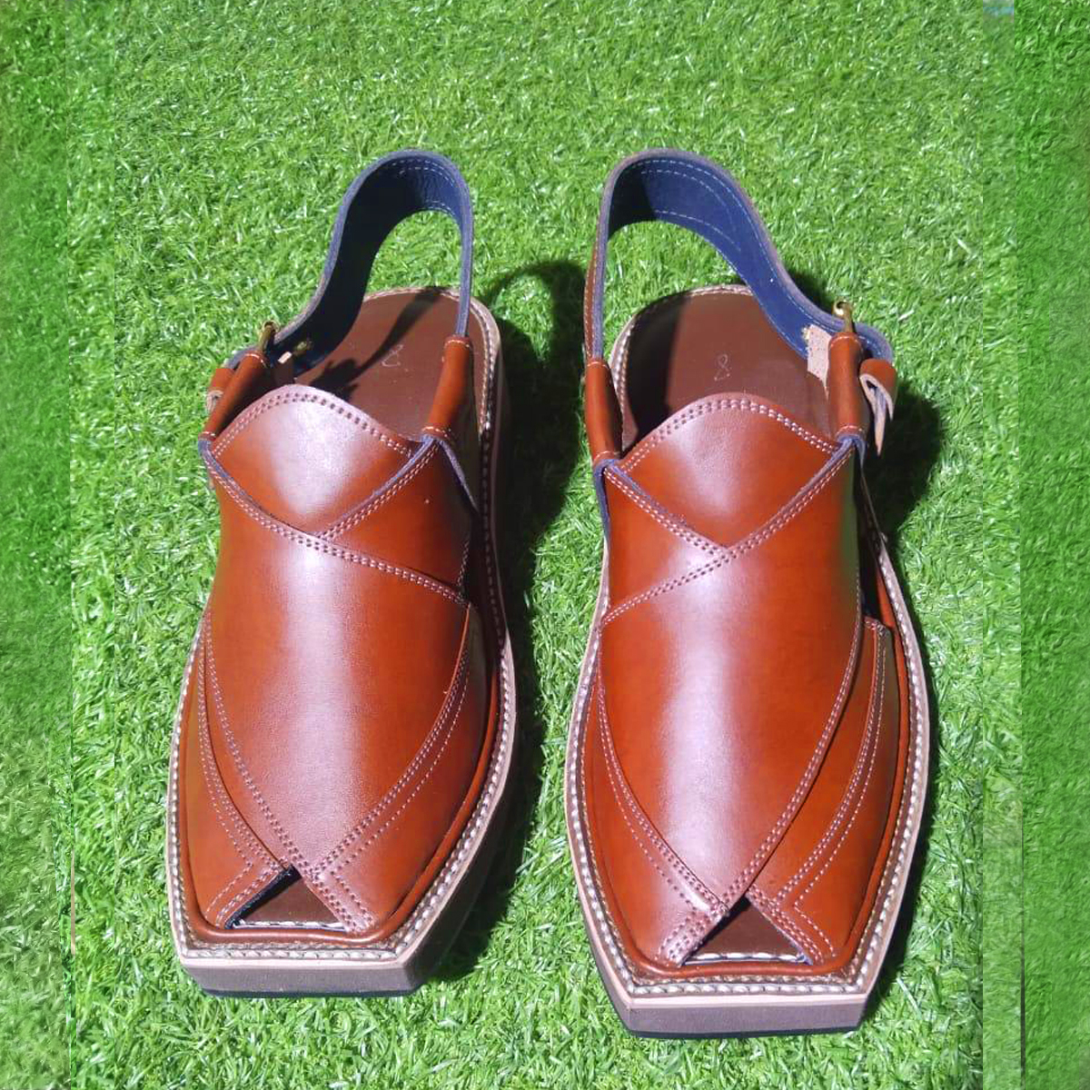 Premium Handmade Narozi Chappal Premium Handmade Narozi Chappal