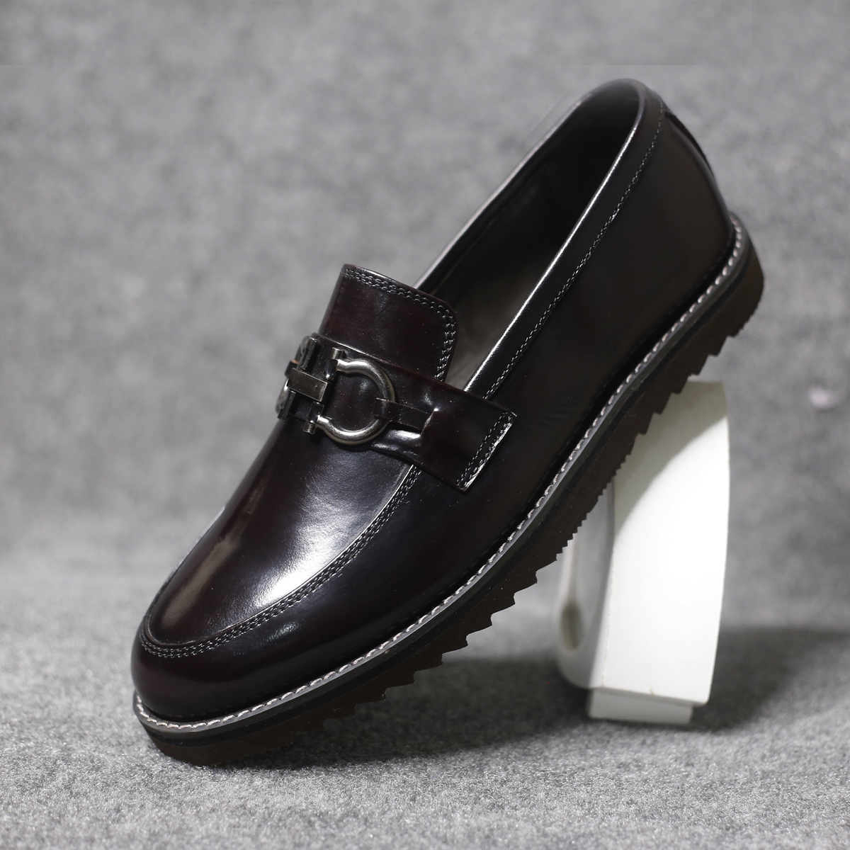 Premium Leather Penny Loafers Premium Leather Penny Loafers