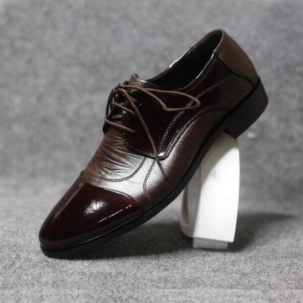 Oxford Brown – FBM 0007