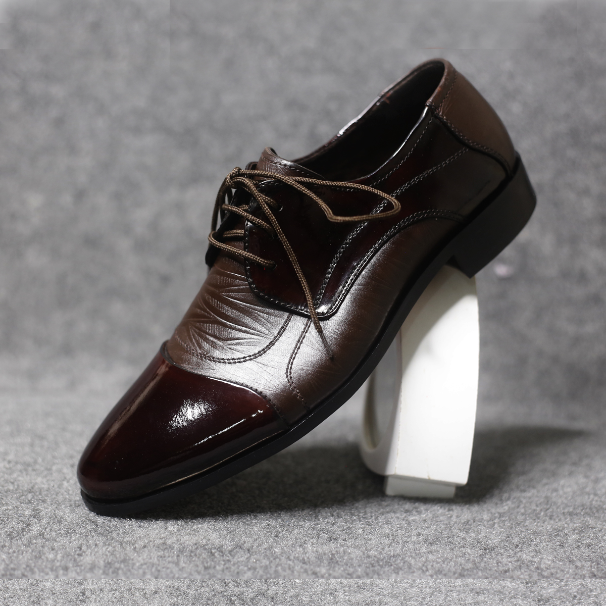 Oxford Brown – FBM 0007 Oxford Brown – FBM 0007