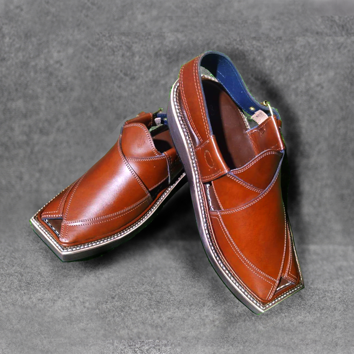 Premium Handmade Narozi Chappal Premium Handmade Narozi Chappal